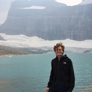 Meet your Posher, Tanner